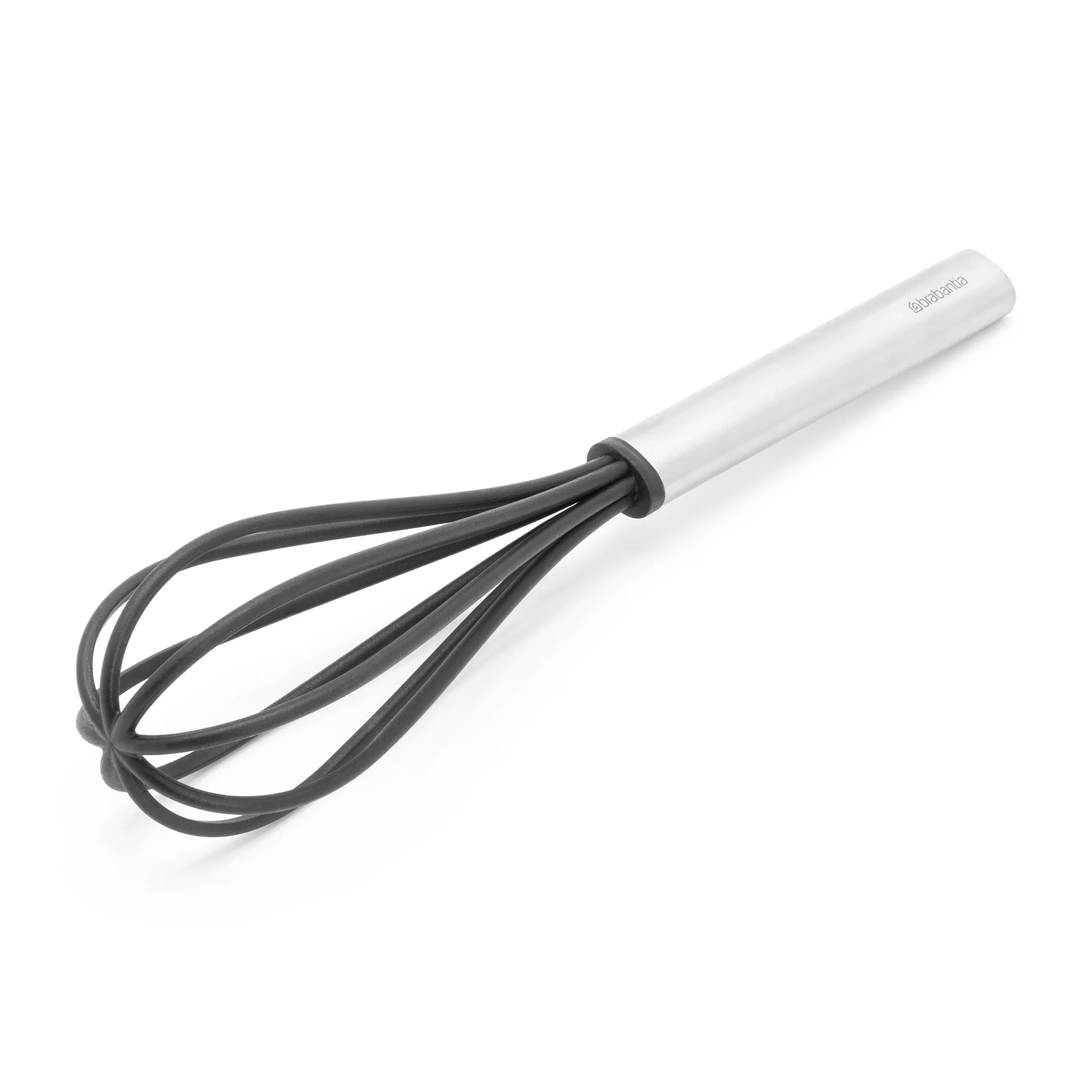 Trzepaczka balonowa Profile duża nieprzywierająca, Stal nierdzewna Brabantia