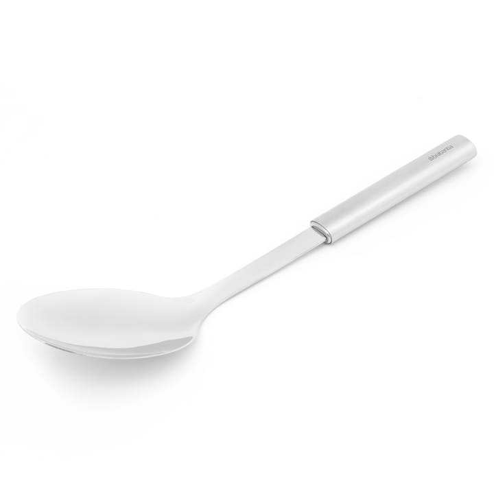 Łyżka do serwowania Profile, Stal nierdzewna Brabantia