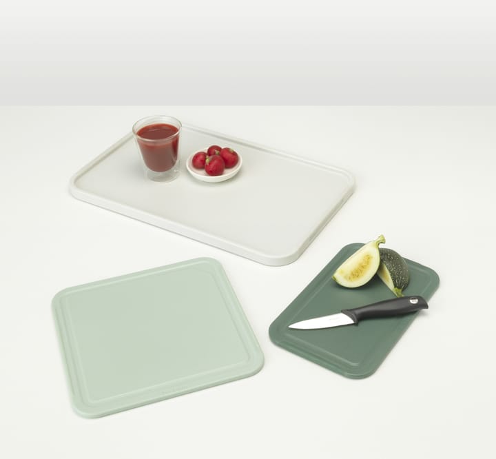Zestaw deski do krojenia TASTY+ TASTY, Mieszane Brabantia