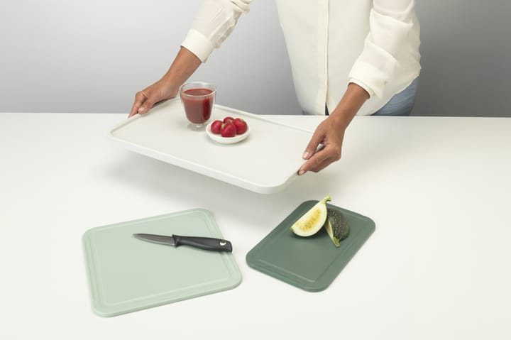 Zestaw deski do krojenia TASTY+ TASTY, Mieszane Brabantia