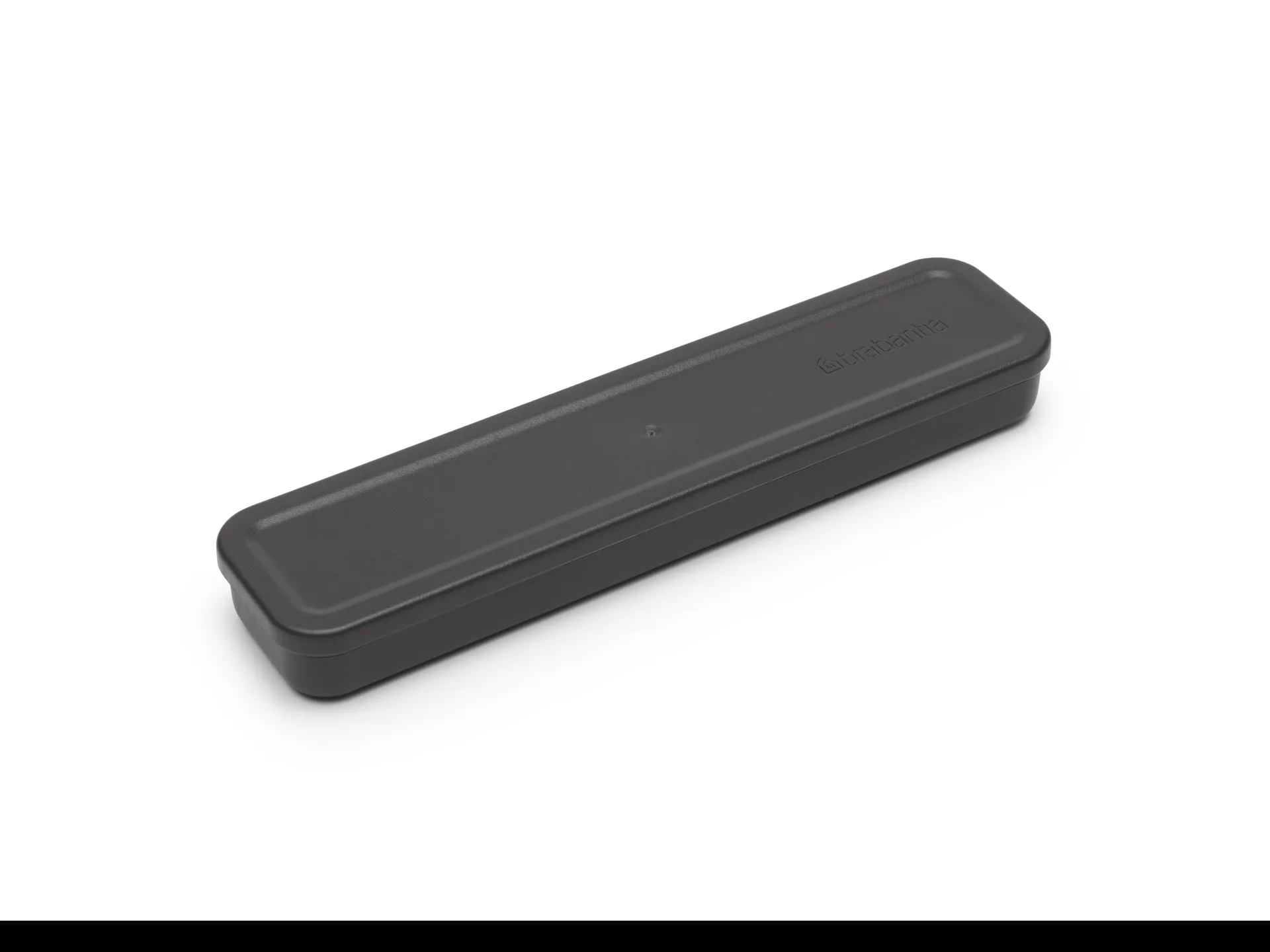 Zestaw sztućców Make & Take, 3 elementy, Ciemnoszary Brabantia