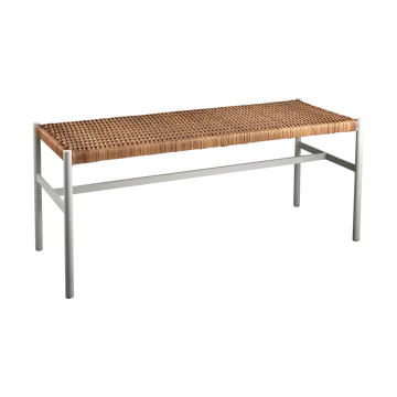 Ławka DK - Light grey - Brafab