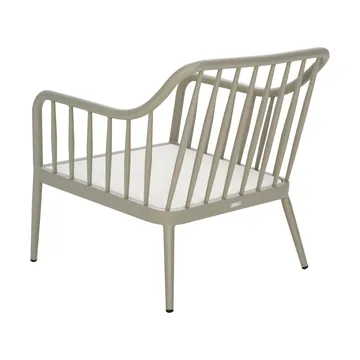 Fotel Coleville - Khaki-burlap beige - Brafab