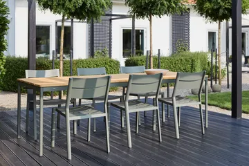 Fotel Delia - Nordic green - Brafab