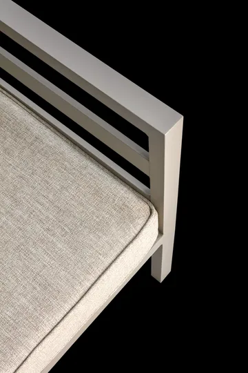 Fotel Weldon - Khaki-sand - Brafab