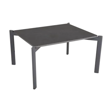 Hallavara stolik boczny - Anthracite - Brafab