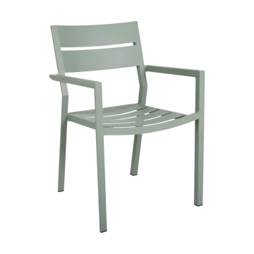 Krzesło Delia - Dusty green - Brafab