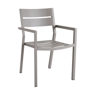 Krzesło Delia - Khaki - Brafab