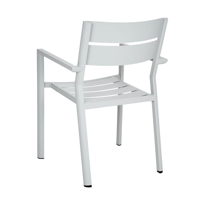 Krzes�ło Delia, Light grey Brafab