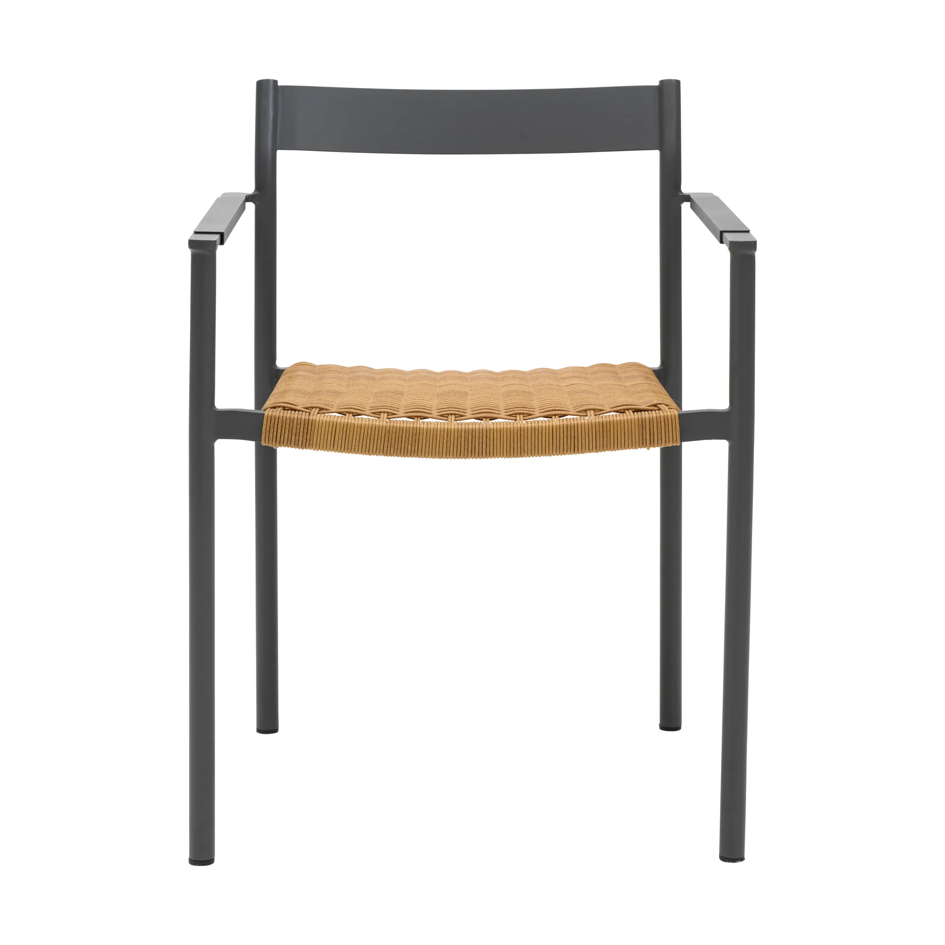 Krzesło DK, Anthracite Brafab