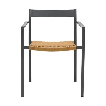 Krzesło DK - Anthracite - Brafab