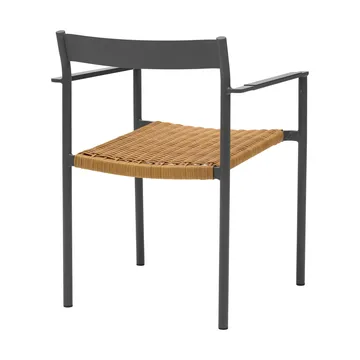 Krzesło DK - Anthracite - Brafab