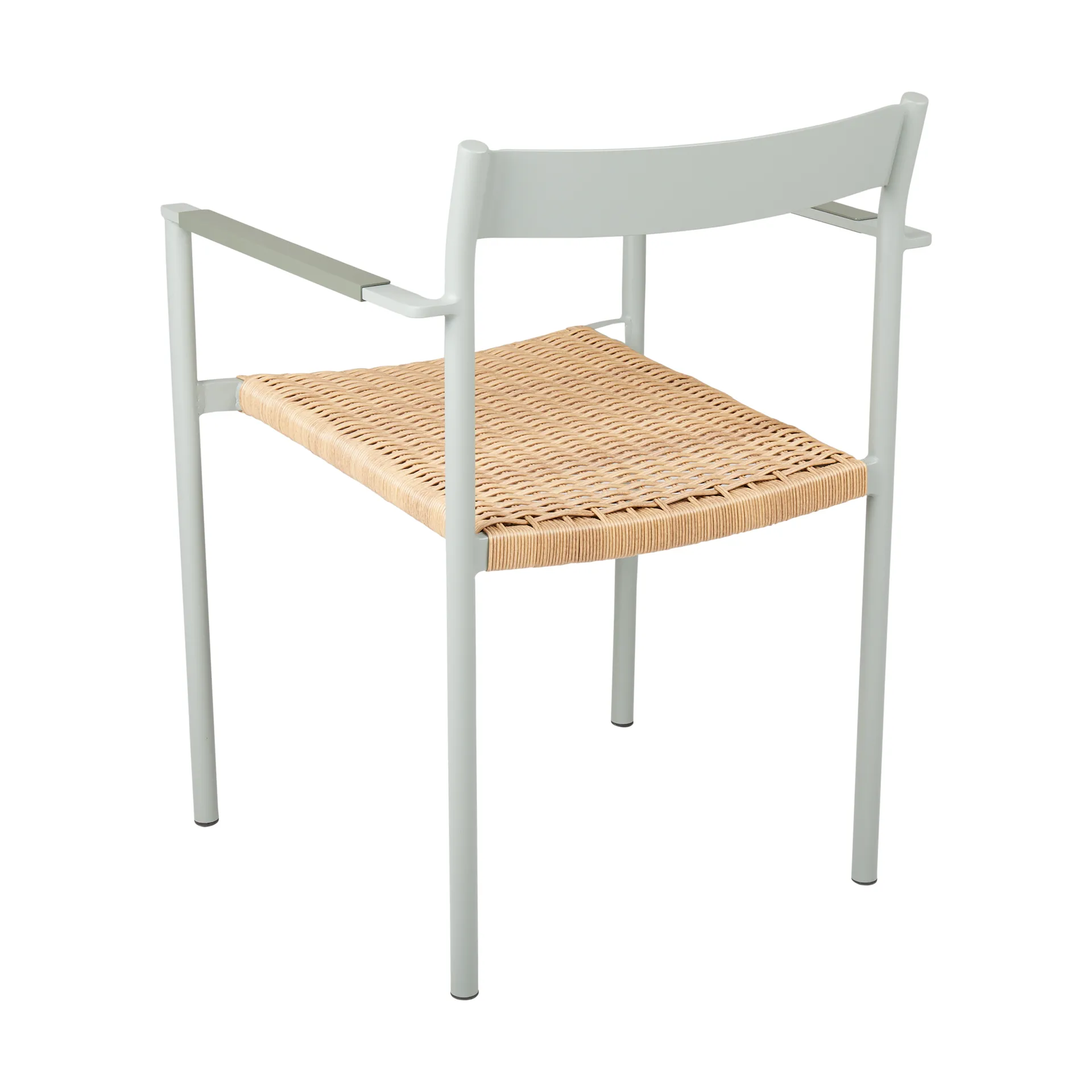 Krzesło DK, Dusty green Brafab