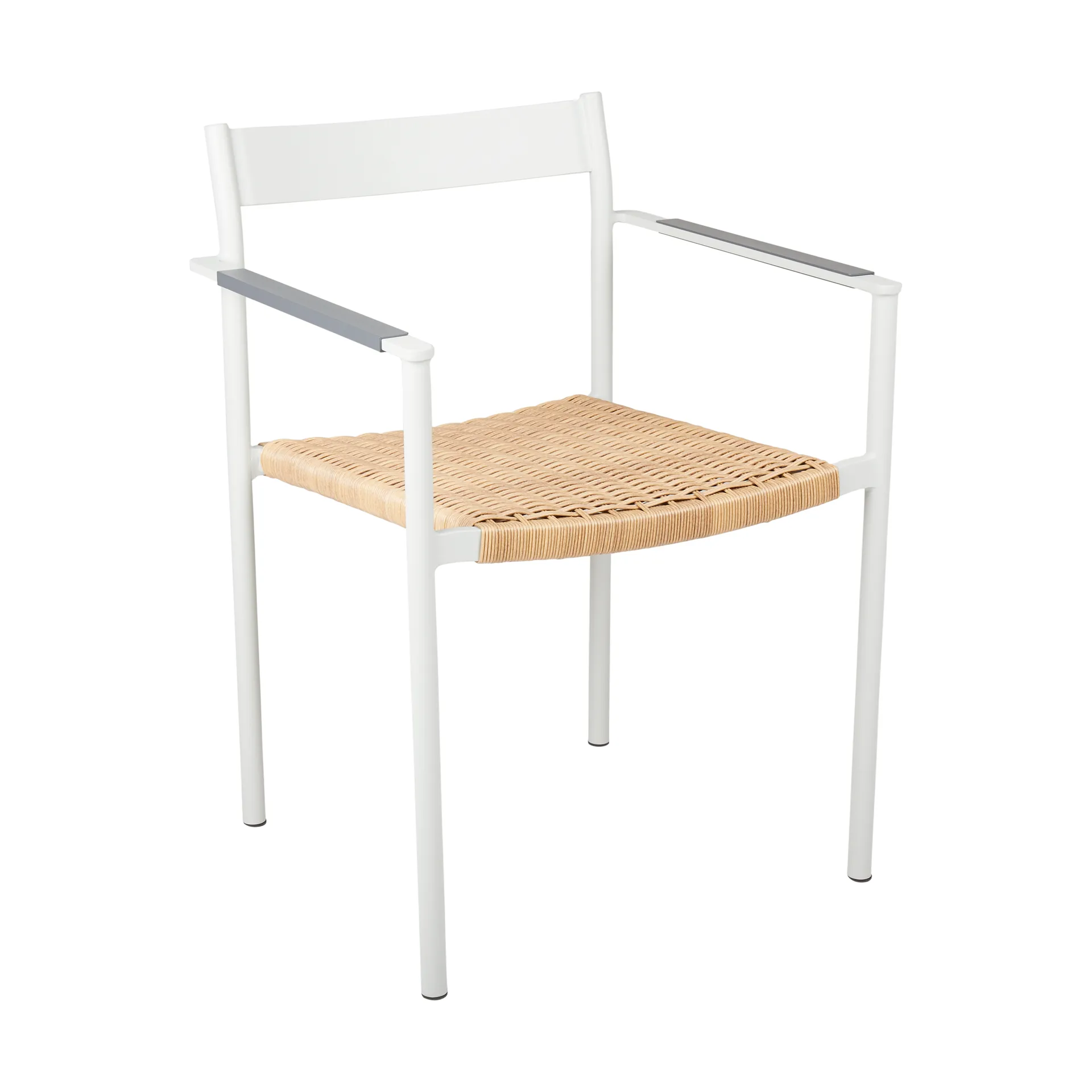 Krzesło DK, Light grey Brafab