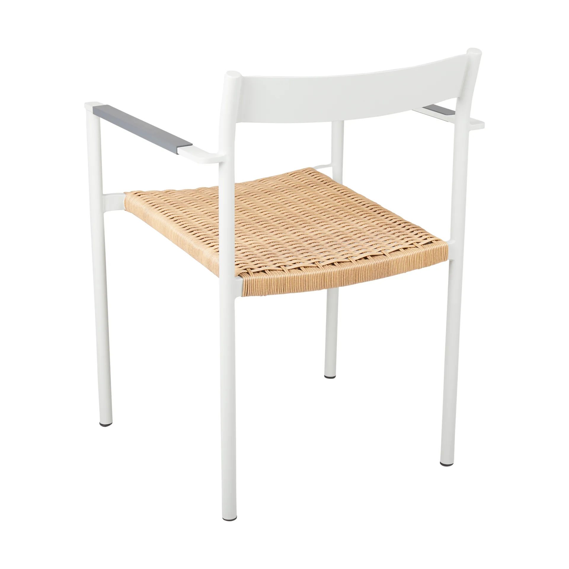 Krzesło DK, Light grey Brafab