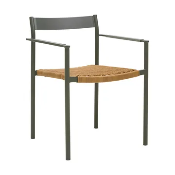 Krzesło DK - Nordic green - Brafab