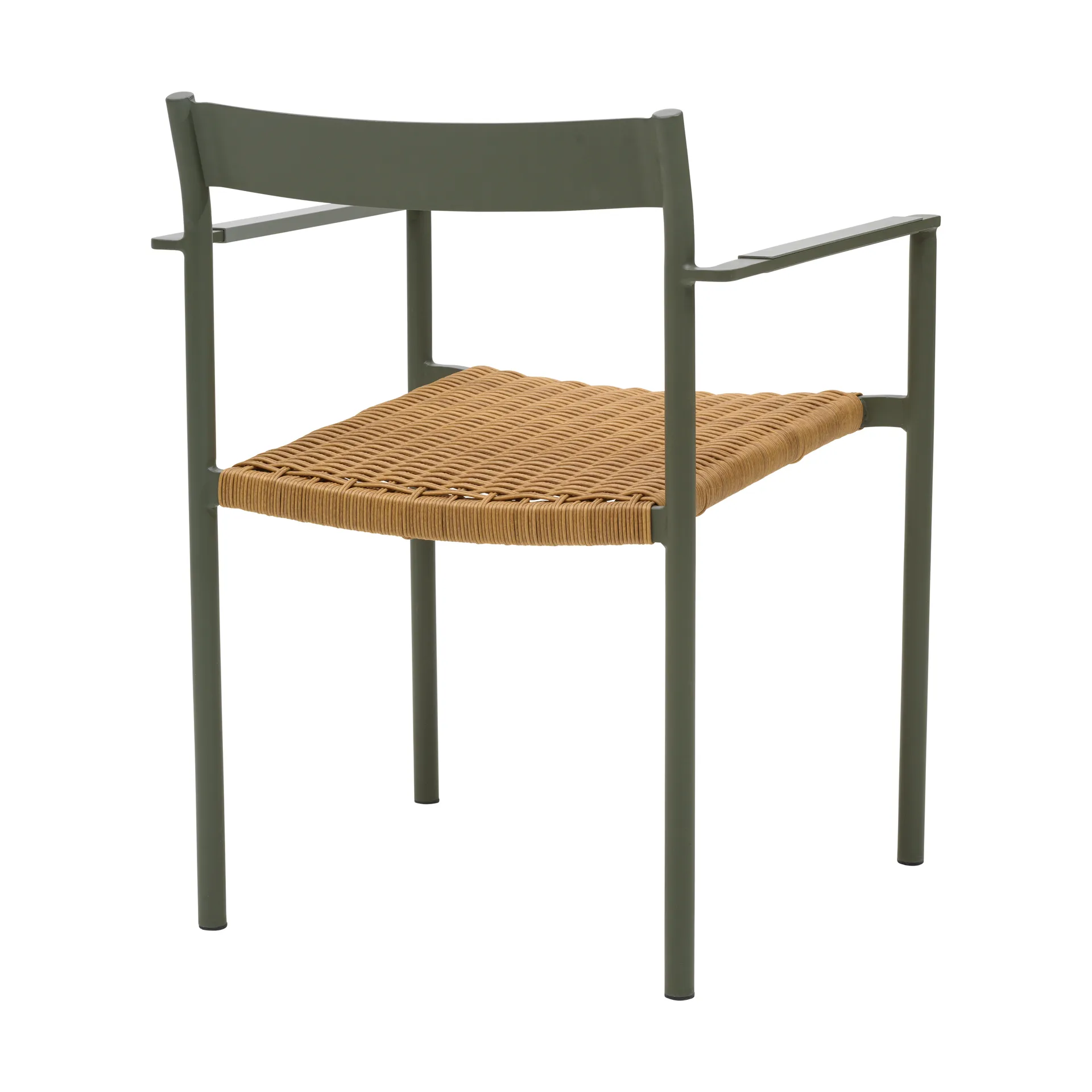 Krzesło DK, Nordic green Brafab