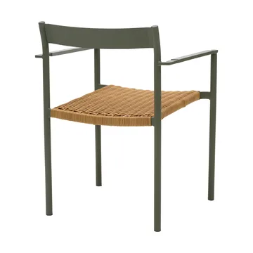 Krzesło DK - Nordic green - Brafab