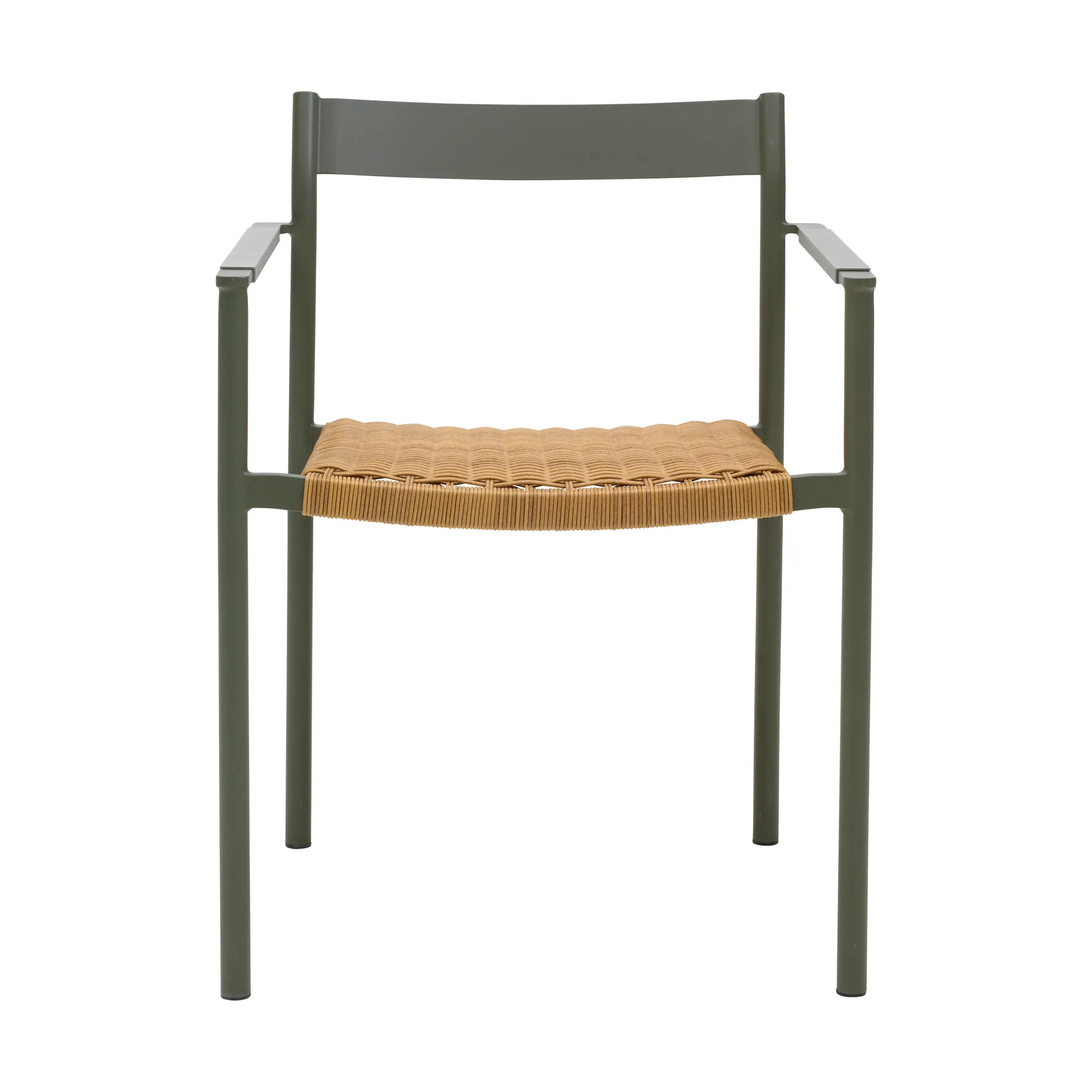 Krzesło DK, Nordic green Brafab