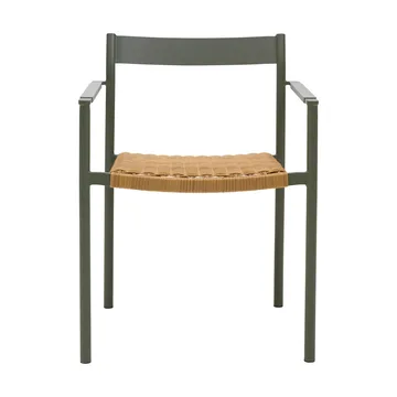 Krzesło DK - Nordic green - Brafab