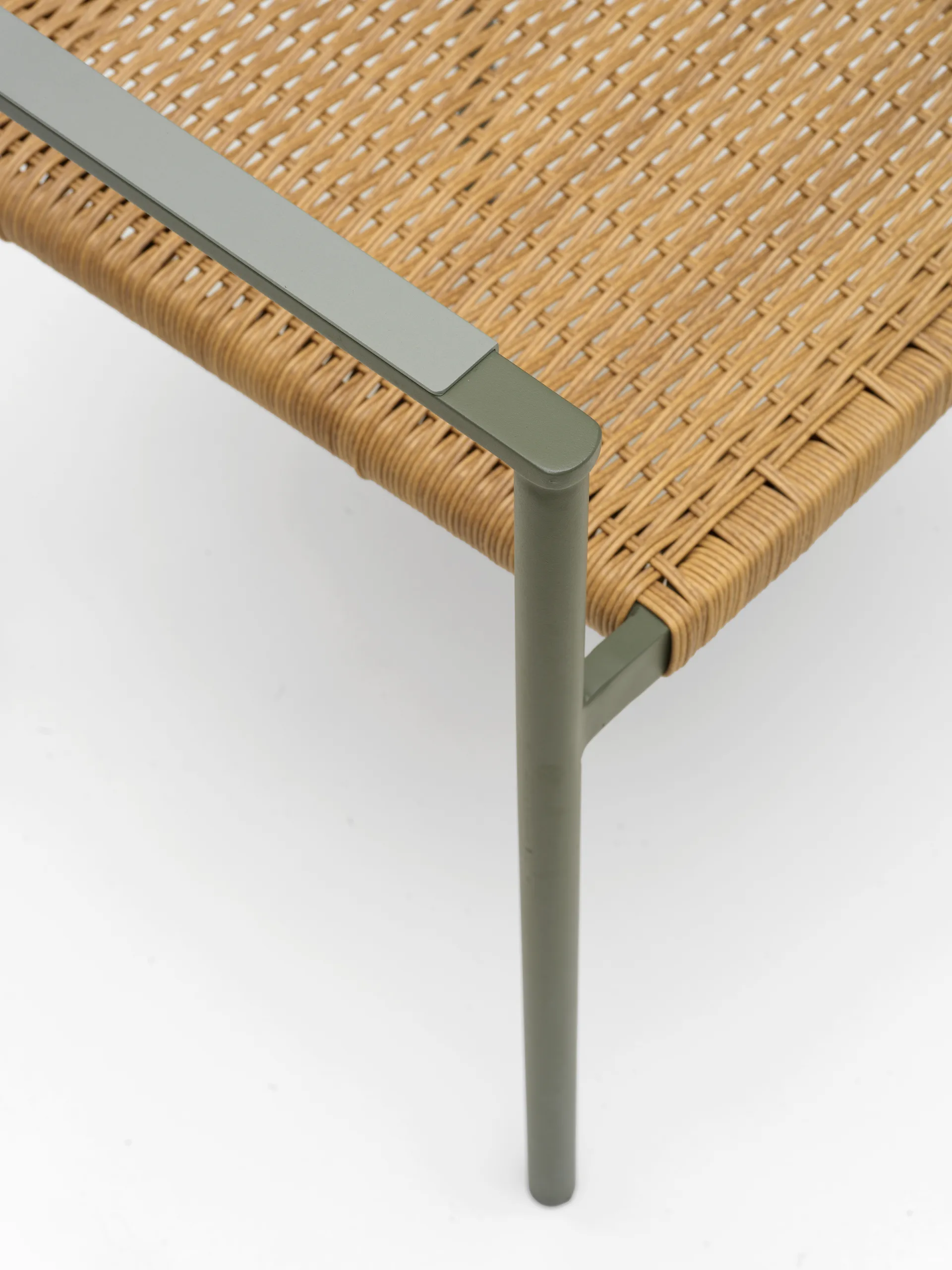 Krzesło DK, Nordic green Brafab