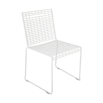 Krzesło Sinarp - Biały - Brafab