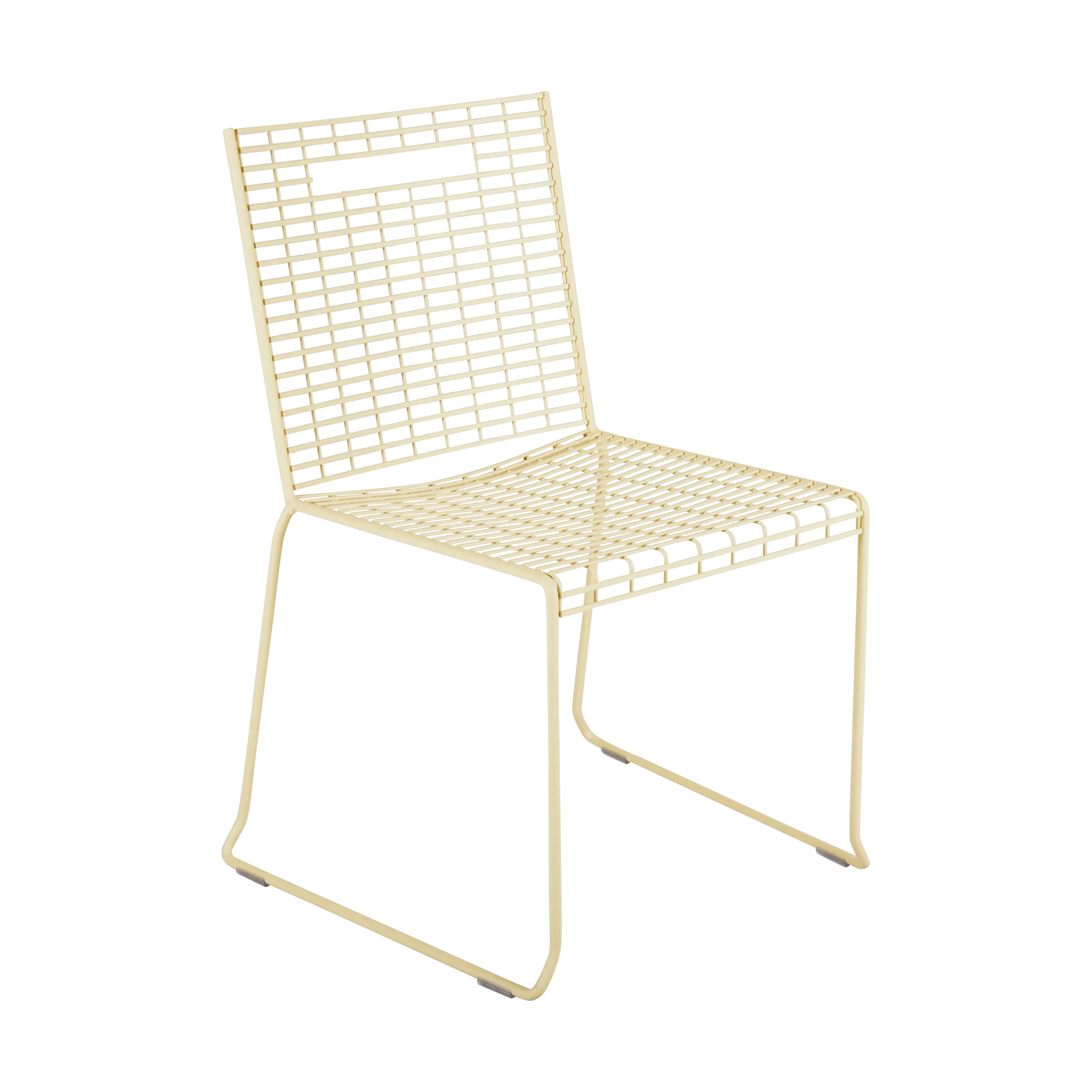 Krzesło Sinarp, Lemon Brafab