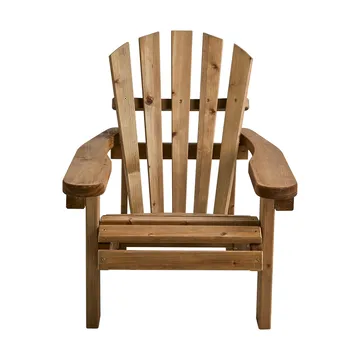 Leżak dziecięcy Gnarp - Olejowana sosna - Brafab