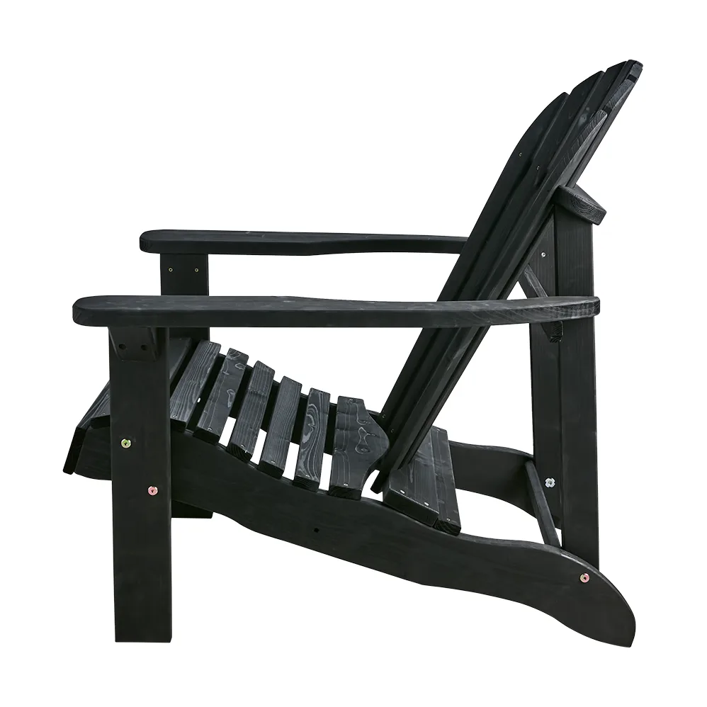 Leżak Skule, Czarna sosna Brafab