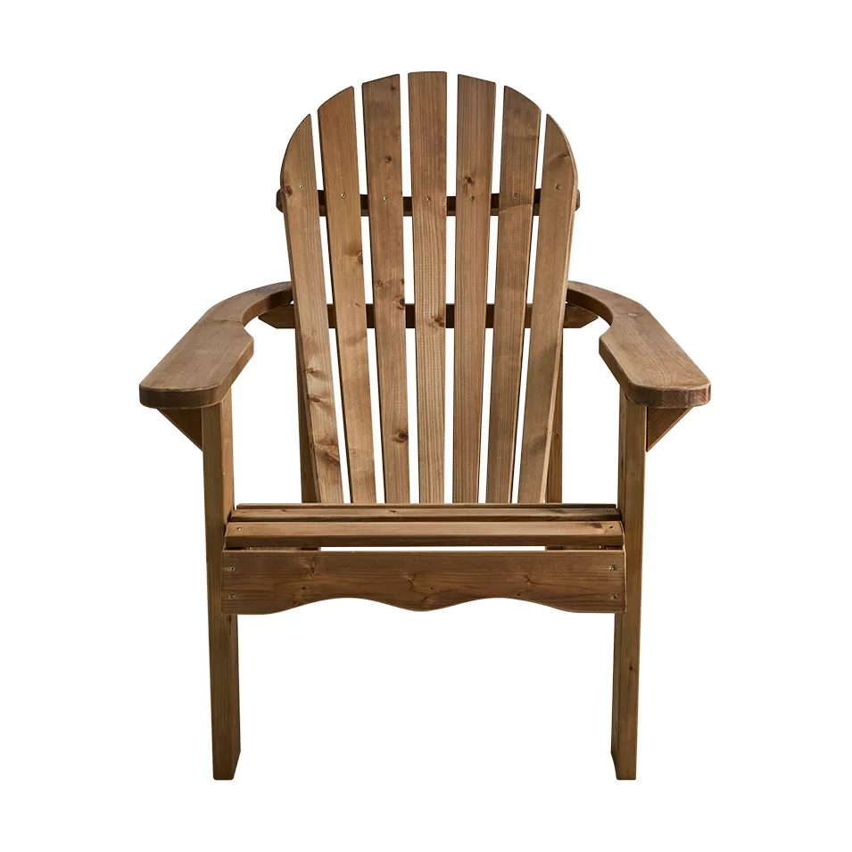 Leżak Skule, Olejowana sosna Brafab