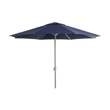 Parasol Abriola - Dark blue, Ø330 cm - Brafab