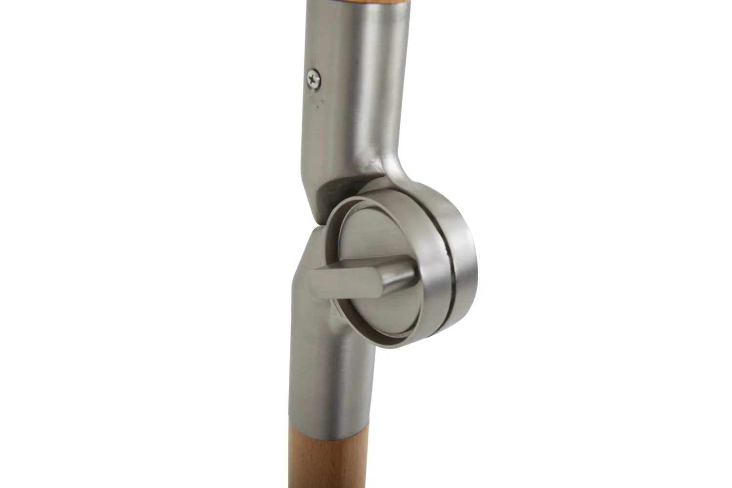 Parasol Gatsby, Buttercup dot, Ø185 cm Brafab