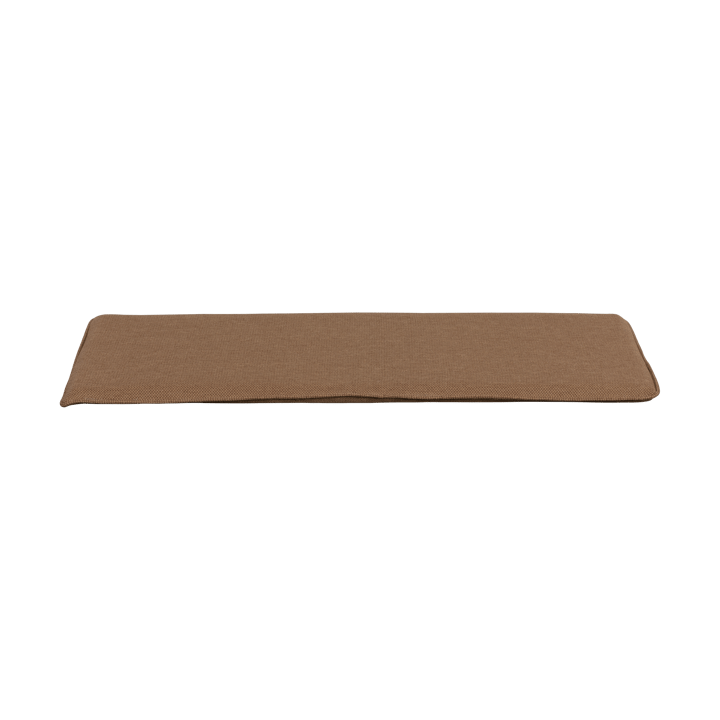 Poduszka na krzesło Frisk 37x102 cm - Cinnamon gold - Brafab