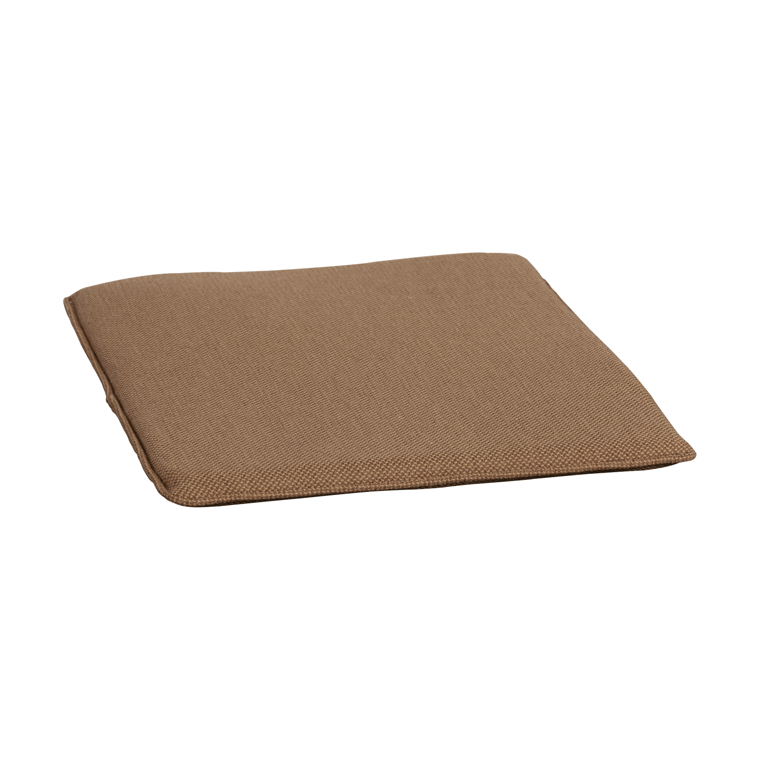 Brafab Poduszka na krzesło Frisk 41x43 cm Cinnamon gold