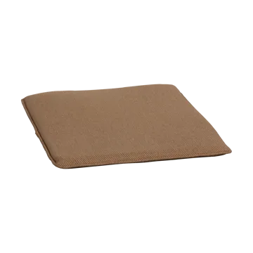 Poduszka na krzesło Frisk - Cinnamon gold - Brafab