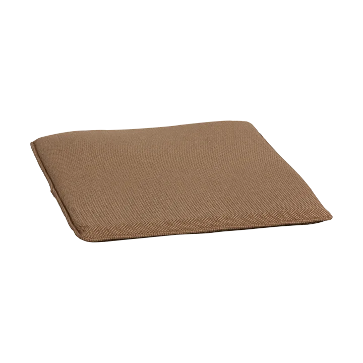 Poduszka na krzesło Frisk - Cinnamon gold - Brafab