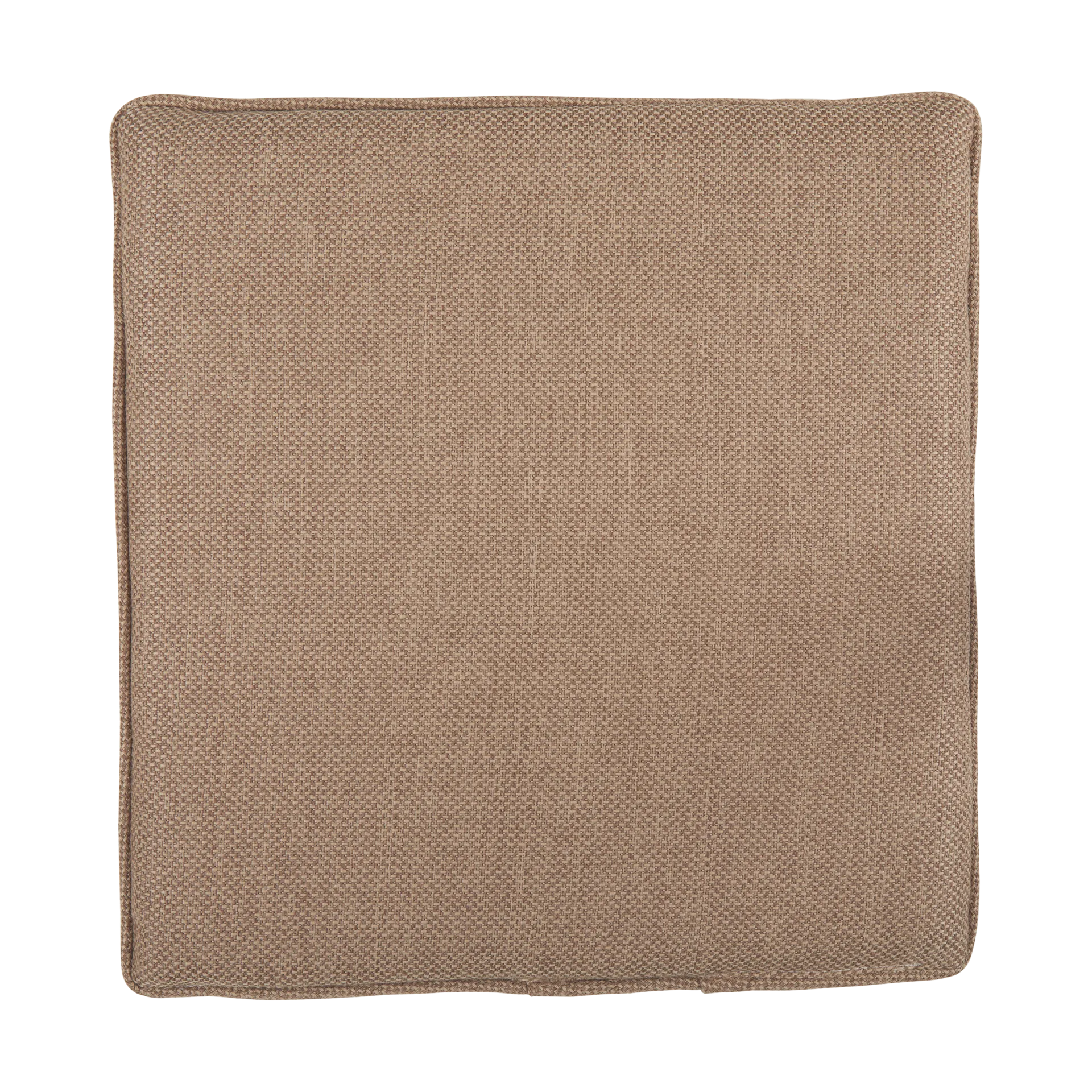 Poduszka na krzesło Frisk, Cinnamon gold Brafab