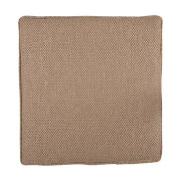 Poduszka na krzesło Frisk - Cinnamon gold - Brafab