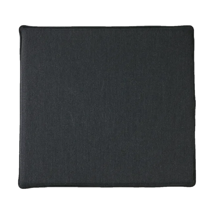 Poduszka na krzesło Frisk - Raven - Brafab