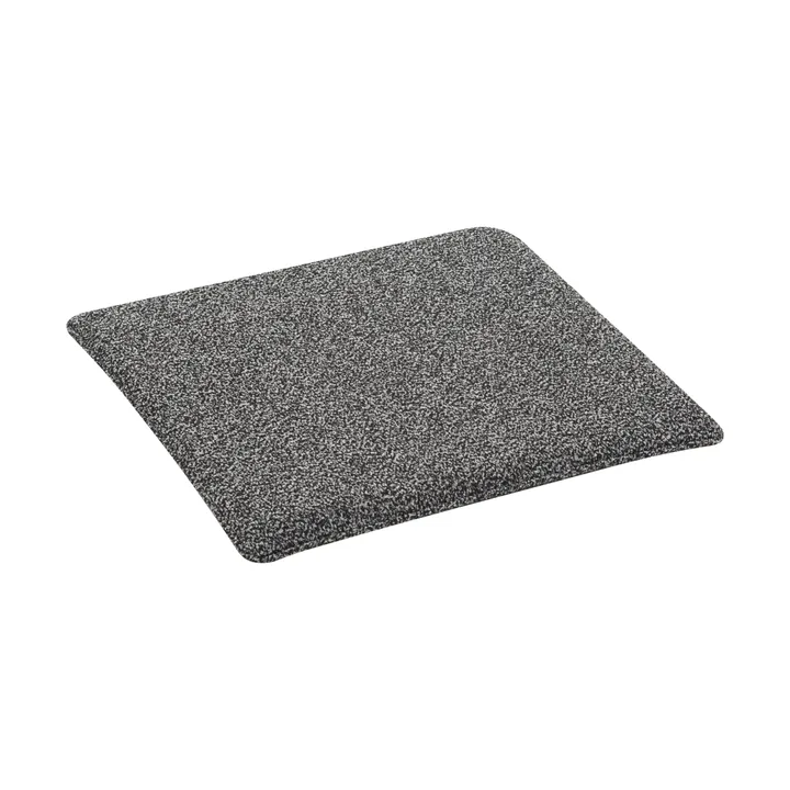 Poduszka na krzesło Frisk - Teddy ant, 37x37 cm - Brafab