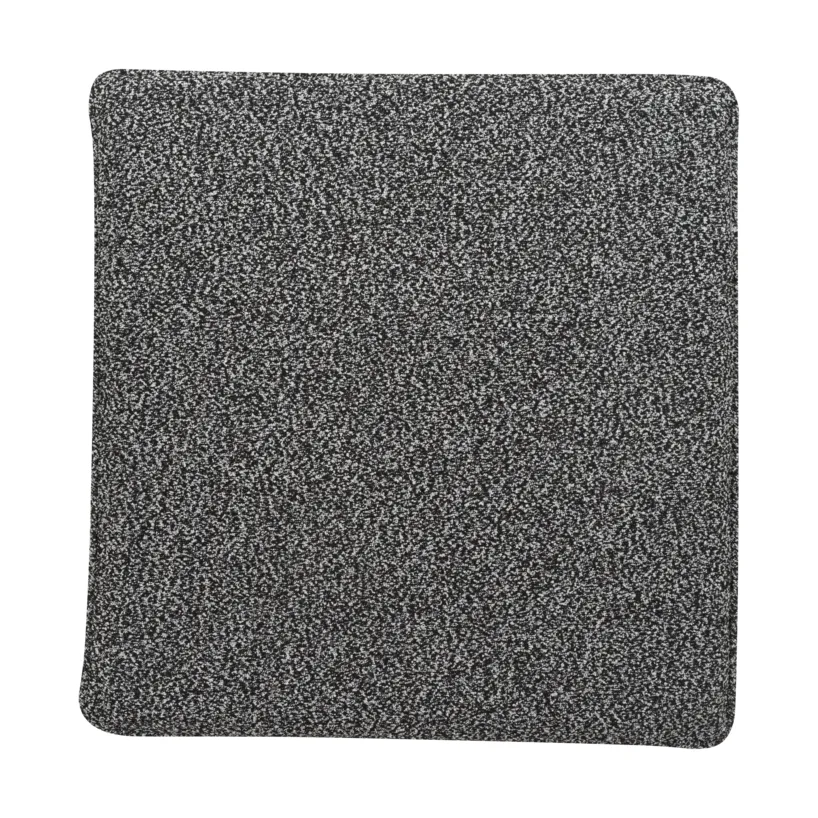 Poduszka na krzesło Frisk, Teddy ant, 37x37 cm Brafab