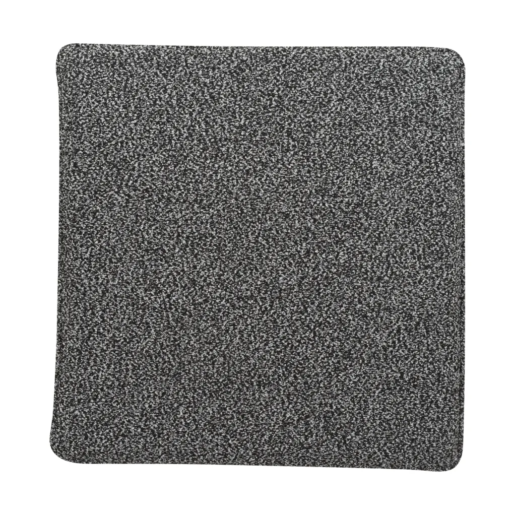 Poduszka na krzesło Frisk, Teddy ant, 43x41 cm Brafab