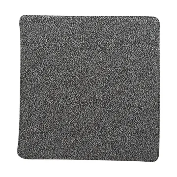 Poduszka na krzesło Frisk - Teddy ant, 43x41 cm - Brafab