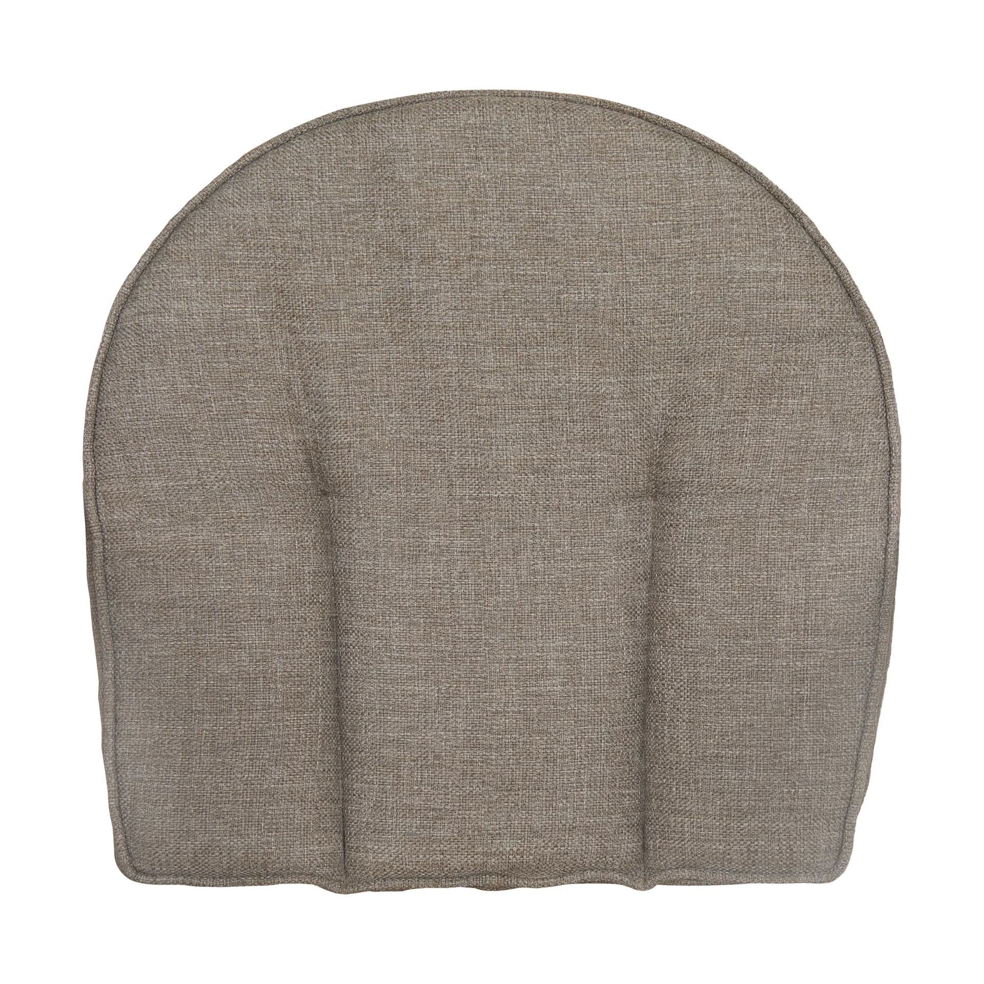 Poduszka na oparcie Kamomill, Beżowy 24 Brafab