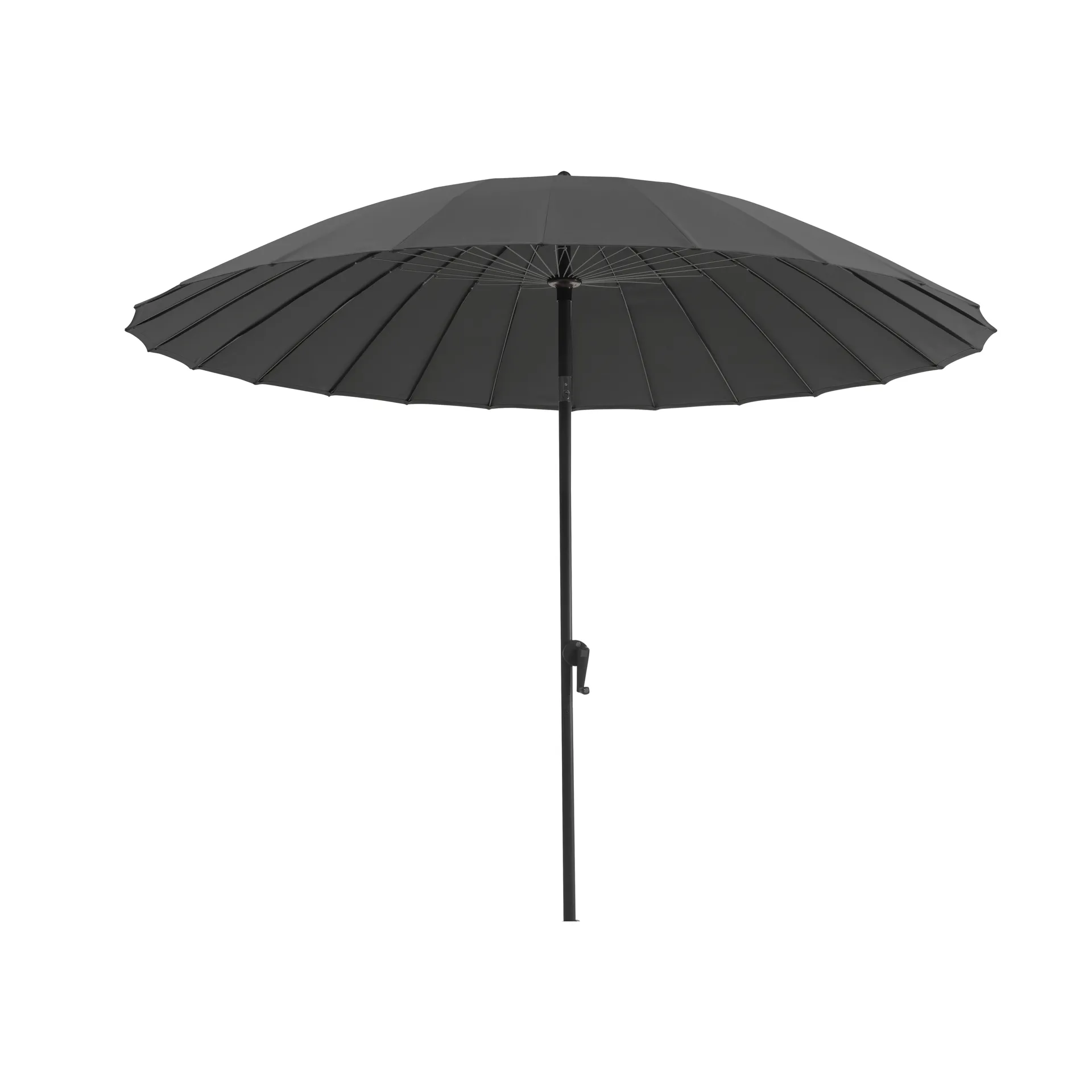 Shanghai parasol, Szary Brafab
