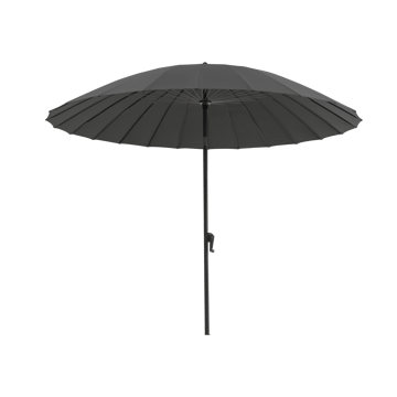 Shanghai parasol - Szary - Brafab