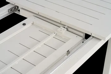 Stół jadalniany Lomma - Light grey, 132x80x73 cm - Brafab