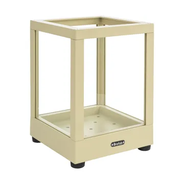 Świecznik Belfort - Lemon, 28 cm - Brafab