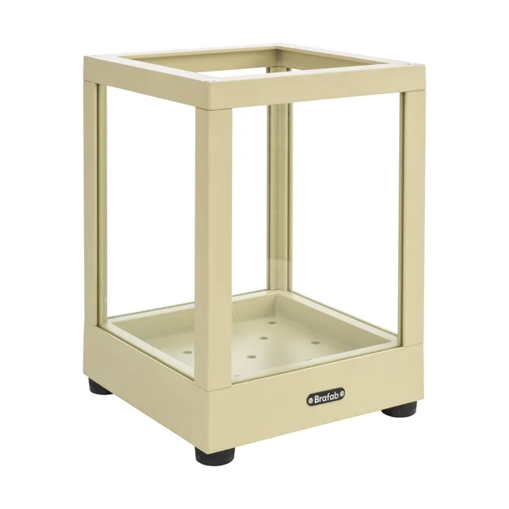 Świecznik Belfort - Lemon, 28 cm - Brafab