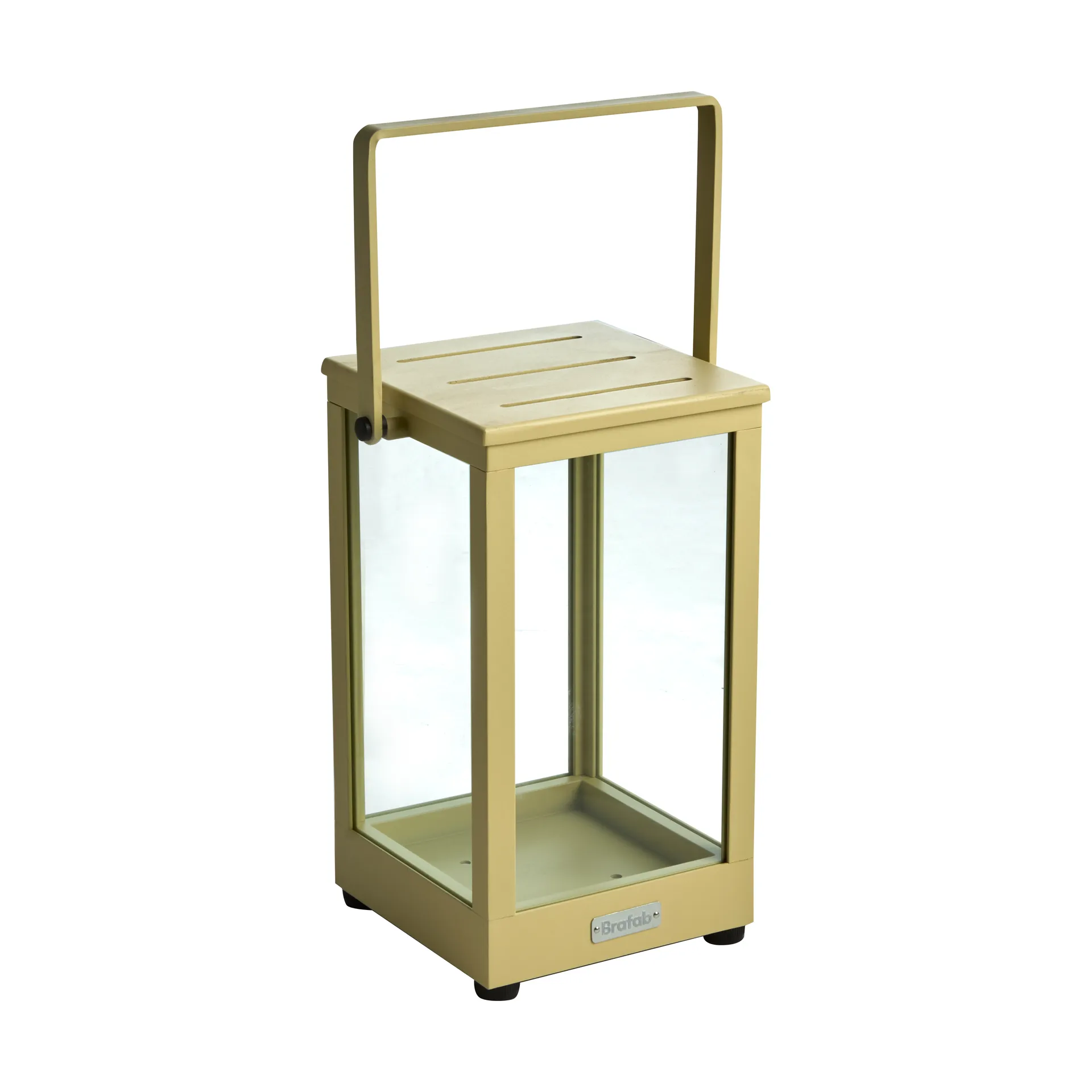 Świecznik Belfort, Lemon H37 cm Brafab